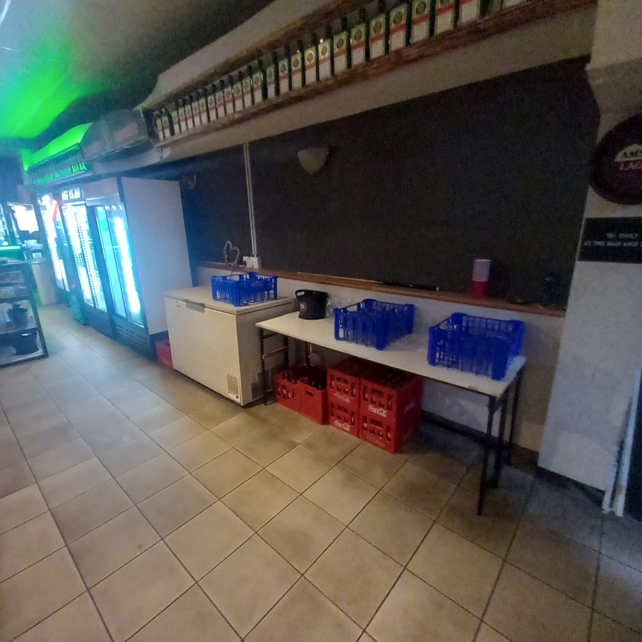 Commercial Property for Sale in Mossel Bay Central Western Cape